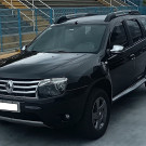 Renault DUSTER TECHROAD 1.6 Hi-Flex 16V Mec. 2013 Flex-1