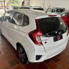 Honda Fit EX/S 1.5 Flex/Flexone 16V 5p Aut. 2015 Flex-3