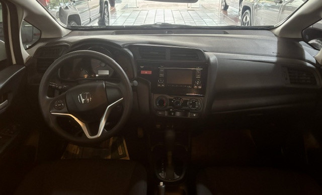 Honda Fit EX/S 1.5 Flex/Flexone 16V 5p Aut. 2015 Flex-5