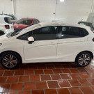 Honda Fit EX/S 1.5 Flex/Flexone 16V 5p Aut. 2015 Flex-4