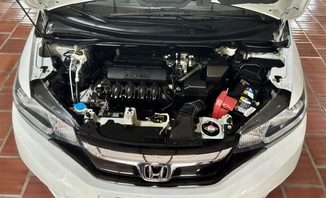 Honda Fit EX/S 1.5 Flex/Flexone 16V 5p Aut. 2015 Flex-6