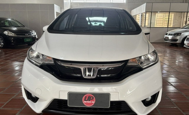Honda Fit EX/S 1.5 Flex/Flexone 16V 5p Aut. 2015 Flex