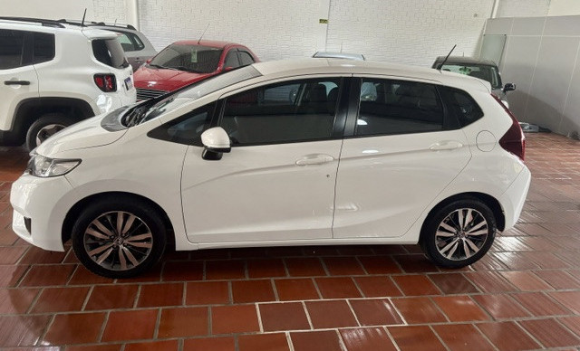 Honda Fit EX/S 1.5 Flex/Flexone 16V 5p Aut. 2015 Flex-4