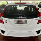 Honda Fit EX/S 1.5 Flex/Flexone 16V 5p Aut. 2015 Flex-1
