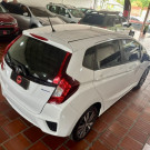 Honda Fit EX/S 1.5 Flex/Flexone 16V 5p Aut. 2015 Flex-2