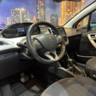Peugeot 208 Griffe 1.6 Flex 16V 5p Aut. 2017 Flex-14