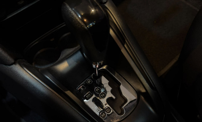 Peugeot 208 Griffe 1.6 Flex 16V 5p Aut. 2017 Flex-8