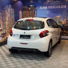 Peugeot 208 Griffe 1.6 Flex 16V 5p Aut. 2017 Flex-2