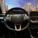 Peugeot 208 Griffe 1.6 Flex 16V 5p Aut. 2017 Flex-12