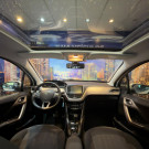 Peugeot 208 Griffe 1.6 Flex 16V 5p Aut. 2017 Flex-3