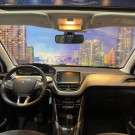 Peugeot 208 Griffe 1.6 Flex 16V 5p Aut. 2017 Flex-9