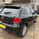 VW - VolksWagen Gol (novo) 1.6 Power/Highi T.Flex 8v 4P 2013 Flex-1