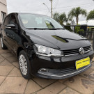 VW - VolksWagen Gol (novo) 1.6 Power/Highi T.Flex 8v 4P 2013 Flex-0
