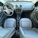 VW - VolksWagen Gol (novo) 1.6 Power/Highi T.Flex 8v 4P 2013 Flex-3