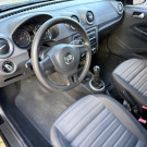 VW - VolksWagen Gol (novo) 1.6 Power/Highi T.Flex 8v 4P 2013 Flex-4