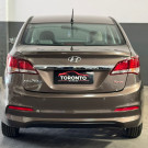 Hyundai HB20S Comfort Plus 1.0 TB Flex 12V Mec. 2017 Flex-9
