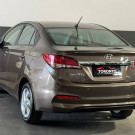 Hyundai HB20S Comfort Plus 1.0 TB Flex 12V Mec. 2017 Flex-1