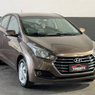 Hyundai HB20S Comfort Plus 1.0 TB Flex 12V Mec. 2017 Flex-3