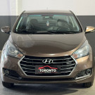 Hyundai HB20S Comfort Plus 1.0 TB Flex 12V Mec. 2017 Flex-7