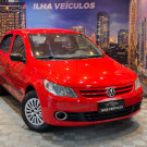 VW - VolksWagen Gol (novo) 1.6 Mi Total Flex 8V 4p 2011 Flex-16