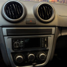 VW - VolksWagen Gol (novo) 1.6 Mi Total Flex 8V 4p 2011 Flex-9