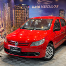 VW - VolksWagen Gol (novo) 1.6 Mi Total Flex 8V 4p 2011 Flex-6
