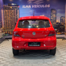 VW - VolksWagen Gol (novo) 1.6 Mi Total Flex 8V 4p 2011 Flex-15