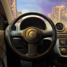 VW - VolksWagen Gol (novo) 1.6 Mi Total Flex 8V 4p 2011 Flex-12