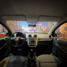 VW - VolksWagen Gol (novo) 1.6 Mi Total Flex 8V 4p 2011 Flex-3