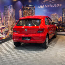 VW - VolksWagen Gol (novo) 1.6 Mi Total Flex 8V 4p 2011 Flex-2