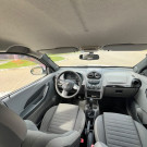 GM - Chevrolet AGILE LT 1.4 MPFI 8V FlexPower 5p 2011 Flex-4