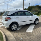 GM - Chevrolet AGILE LT 1.4 MPFI 8V FlexPower 5p 2011 Flex-2