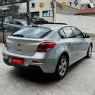 GM - Chevrolet CRUZE HB Sport LTZ 1.8 16V FlexP. 5p Aut 2014 Flex-3