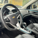 GM - Chevrolet CRUZE HB Sport LTZ 1.8 16V FlexP. 5p Aut 2014 Flex-10