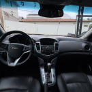 GM - Chevrolet CRUZE HB Sport LTZ 1.8 16V FlexP. 5p Aut 2014 Flex-6