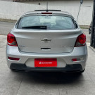 GM - Chevrolet CRUZE HB Sport LTZ 1.8 16V FlexP. 5p Aut 2014 Flex-5