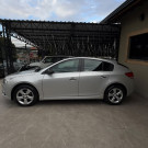 GM - Chevrolet CRUZE HB Sport LTZ 1.8 16V FlexP. 5p Aut 2014 Flex-4