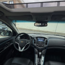 GM - Chevrolet CRUZE HB Sport LTZ 1.8 16V FlexP. 5p Aut 2014 Flex-9