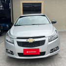 GM - Chevrolet CRUZE HB Sport LTZ 1.8 16V FlexP. 5p Aut 2014 Flex-1