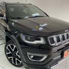 Jeep COMPASS LIMITED 2.0 Aut 2021-0