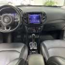 Jeep COMPASS LIMITED 2.0 Aut 2021-4