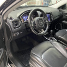 Jeep COMPASS LIMITED 2.0 Aut 2021-3