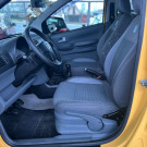 VW - VolksWagen Fox Route 1.0 Mi Total Flex 8V 5p 2009 Flex-13