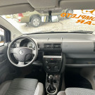VW - VolksWagen Fox Route 1.0 Mi Total Flex 8V 5p 2009 Flex-7