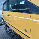 VW - VolksWagen Fox Route 1.0 Mi Total Flex 8V 5p 2009 Flex-4