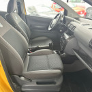 VW - VolksWagen Fox Route 1.0 Mi Total Flex 8V 5p 2009 Flex-6