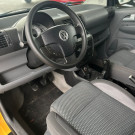 VW - VolksWagen Fox Route 1.0 Mi Total Flex 8V 5p 2009 Flex-12