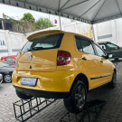 VW - VolksWagen Fox Route 1.0 Mi Total Flex 8V 5p 2009 Flex-1