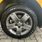VW - VolksWagen Fox Route 1.0 Mi Total Flex 8V 5p 2009 Flex-10