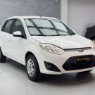 Ford Fiesta Sedan 1.6 Flex Mec. 2014 Flex-1